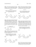 HISTONE DEMETHYLASE INHIBITORS diagram and image