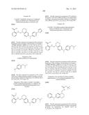 HISTONE DEMETHYLASE INHIBITORS diagram and image