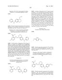 HISTONE DEMETHYLASE INHIBITORS diagram and image