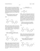 HISTONE DEMETHYLASE INHIBITORS diagram and image