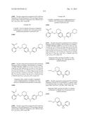 HISTONE DEMETHYLASE INHIBITORS diagram and image