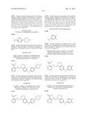 HISTONE DEMETHYLASE INHIBITORS diagram and image