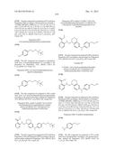 HISTONE DEMETHYLASE INHIBITORS diagram and image