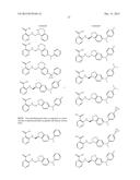 HISTONE DEMETHYLASE INHIBITORS diagram and image