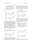 HISTONE DEMETHYLASE INHIBITORS diagram and image