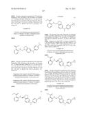 HISTONE DEMETHYLASE INHIBITORS diagram and image