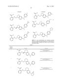 HISTONE DEMETHYLASE INHIBITORS diagram and image