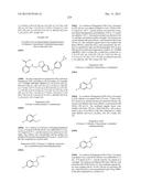 HISTONE DEMETHYLASE INHIBITORS diagram and image