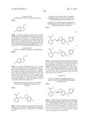 HISTONE DEMETHYLASE INHIBITORS diagram and image