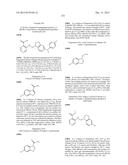 HISTONE DEMETHYLASE INHIBITORS diagram and image