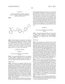 HISTONE DEMETHYLASE INHIBITORS diagram and image