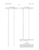 HISTONE DEMETHYLASE INHIBITORS diagram and image