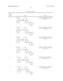 HISTONE DEMETHYLASE INHIBITORS diagram and image