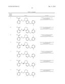 HISTONE DEMETHYLASE INHIBITORS diagram and image