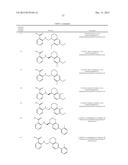 HISTONE DEMETHYLASE INHIBITORS diagram and image