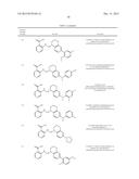 HISTONE DEMETHYLASE INHIBITORS diagram and image