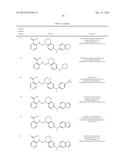 HISTONE DEMETHYLASE INHIBITORS diagram and image