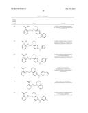 HISTONE DEMETHYLASE INHIBITORS diagram and image