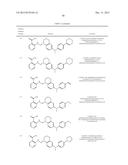 HISTONE DEMETHYLASE INHIBITORS diagram and image