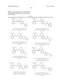 HISTONE DEMETHYLASE INHIBITORS diagram and image