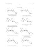 HISTONE DEMETHYLASE INHIBITORS diagram and image