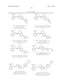 HISTONE DEMETHYLASE INHIBITORS diagram and image