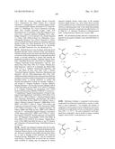 HISTONE DEMETHYLASE INHIBITORS diagram and image