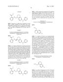 HISTONE DEMETHYLASE INHIBITORS diagram and image