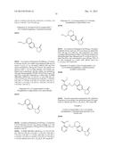 HISTONE DEMETHYLASE INHIBITORS diagram and image