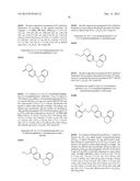 HISTONE DEMETHYLASE INHIBITORS diagram and image