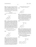 HISTONE DEMETHYLASE INHIBITORS diagram and image