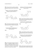 HISTONE DEMETHYLASE INHIBITORS diagram and image