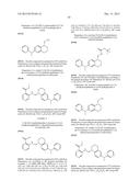 HISTONE DEMETHYLASE INHIBITORS diagram and image