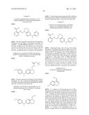 HISTONE DEMETHYLASE INHIBITORS diagram and image