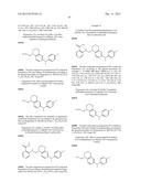 HISTONE DEMETHYLASE INHIBITORS diagram and image