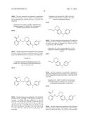 HISTONE DEMETHYLASE INHIBITORS diagram and image