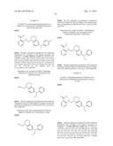 HISTONE DEMETHYLASE INHIBITORS diagram and image