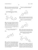 HISTONE DEMETHYLASE INHIBITORS diagram and image