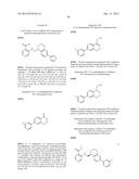 HISTONE DEMETHYLASE INHIBITORS diagram and image