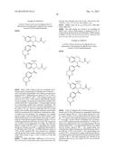 BENZOXAZINONE AMIDES AS MINERALOCORTICOID RECEPTOR MODULATORS diagram and image