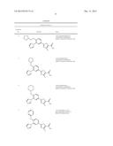 AZOLE BENZENE DERIVATIVE diagram and image