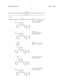 AZOLE BENZENE DERIVATIVE diagram and image