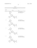 AZOLE BENZENE DERIVATIVE diagram and image