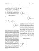 AZOLE BENZENE DERIVATIVE diagram and image