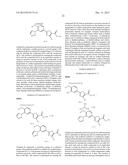 AZOLE BENZENE DERIVATIVE diagram and image