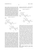 AZOLE BENZENE DERIVATIVE diagram and image