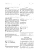 AZOLE BENZENE DERIVATIVE diagram and image