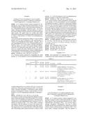 AZOLE BENZENE DERIVATIVE diagram and image