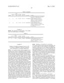 AZOLE BENZENE DERIVATIVE diagram and image