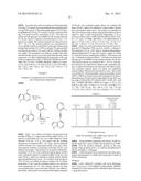 Substituted Acetylene Derivatives and their Use as Positive Allosteric     Modulators of mGluR4 diagram and image